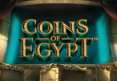 Coins of Egypt