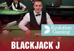 Blackjack J