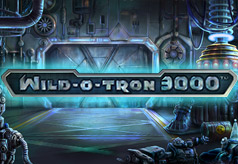 Wild-O-Tron 3000