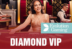 Diamond Vip