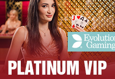 Blackjack Platinum VIP