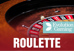 Roulette VIP