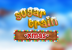 Sugar Train Xmas