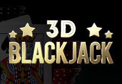 3D Blackjack