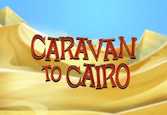 Caravan To Cairo