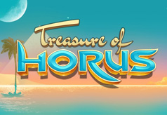 Treasure of Horus