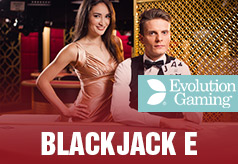 Blackjack E Live