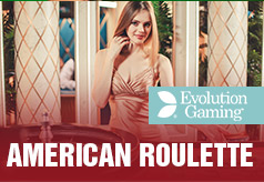 American Roulette Live