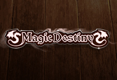 Magic Destiny