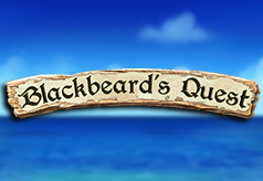 Blackbeard’s Quest