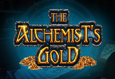 The Alchemist’s Gold