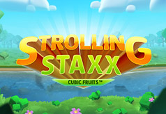 Strolling Staxx