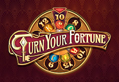 Turn Your Fortune