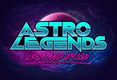 Astro Legends