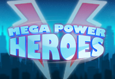 Mega Power Heroes