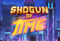 Shogun of Time