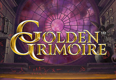 Golden Grimmoire