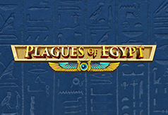 Plagues of Egypt