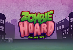 Zombie Hoard