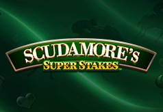 Scudamore’s Super stakes