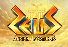 Ancient Fortunes Zeus