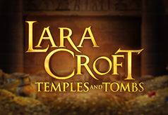 Lara Croft® Temples and Tombs