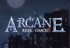 Arcane Reel Chaos