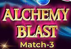 Alchemy Blast