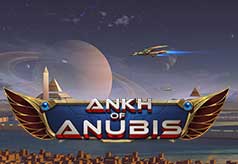 Ankh of Anubis