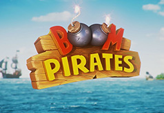 Boom Pirates