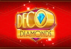 Deco Diamonds