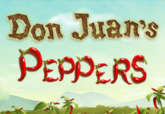 Don Juan’s Peppers