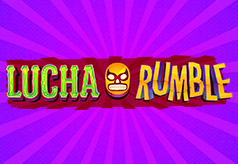 Lucha Rumble