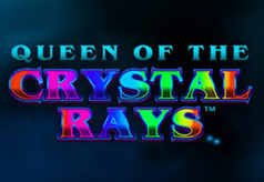 Queen of The Crystal Rays