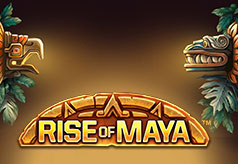 Rise of Maya