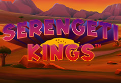 Serengeti Kings