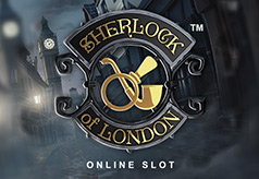 Sherlock of London