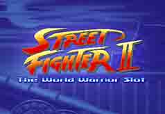 Street Fighter II