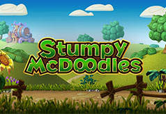 Stumpy McDoodles