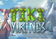 Tiki Vikings