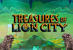 Treasures of Lion City