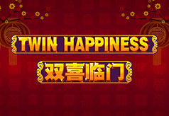 Twin Happiness