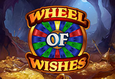 Wheel of Wishes