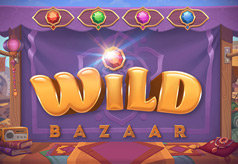 Wild Bazaar