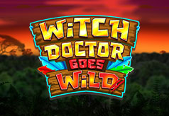 Witch Doctor Goes Wild