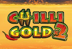 Chilli Gold 2 – Stellar Jackpots