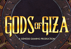 Gods of Giza