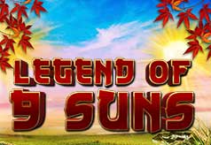 Legend of 9 Suns