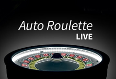 Live Automatic Roulette