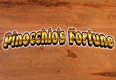 Pinocchio’s Fortune